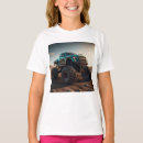 Suche nach monster truck kinder tshirts Auto