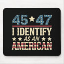 Suche nach amerikanische politik mousepads 2025