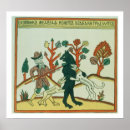 Recherche de 18ème posters Chasse