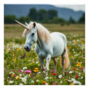 Recherche de licorne posters Fantastique