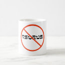 Recherche de truisme tasses Amusement