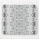 Recherche de style tribal tapis souris Style de zen embrouillement