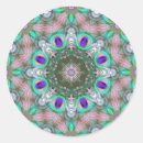 Recherche de feather autocollants Violet