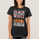 Suche nach schwarze menschen tshirts Gleichheit