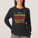 Recherche de amour maternel vêtements Teacher