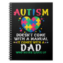 Recherche de autiste carnets Papa