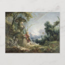 Recherche de pastoral cartes postales Boucher