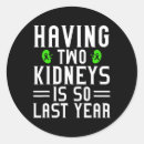 Recherche de orgue autocollants Donneur d'organe