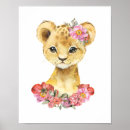 Suche nach löwe kinderzimmer poster Schlafzimmer