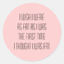 Recherche de poids autocollants Drôle