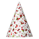 Recherche de cerise chapeaux Floral