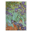 Recherche de impressionisme vœux cartes Floral