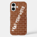 Recherche de briques iphone coques Mur en brique