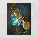 Recherche de luciole cartes postales Insecte