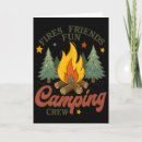Suche nach lagerfeuer karten Familie