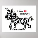 Suche nach lustiger zebra poster Cartoon
