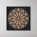 Suche nach fenster leinwandbilder Kirche