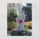 Recherche de nymphes cartes postales Sculpture