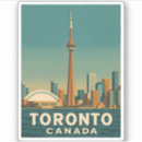 Suche nach toronto aufkleber Ontario