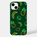 Recherche de fruits tropicaux iphone coques Toute personne