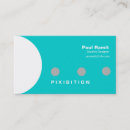 Suche nach blauer punkt visitenkarten Einfach