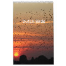 Recherche de oiseau calendriers Automne