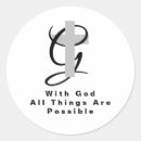 Recherche de croix pâques autocollants Église