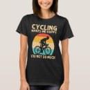 Suche nach fahrr tshirts Radfahren