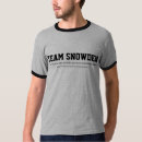 Recherche de edward snowden tshirts Nsa