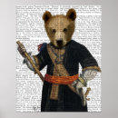 Recherche de peignoir posters Animaux