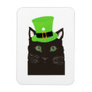 Suche nach coole katzen magnete Schwarze katze