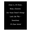 Suche nach keine entschuldigungen poster Lustig