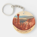 Suche nach bryce canyon schlüsselanhänger Reise