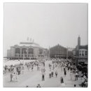 Suche nach vintage architektur fliesen Schwarz und weiß