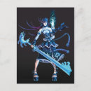 Recherche de cosplay cartes postales Manga