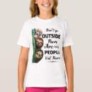 Recherche de dehors tshirts Animal