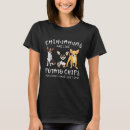 Recherche de chihuahuas femme tshirts Dogs