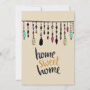 Recherche de tassel invitations Moderne