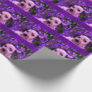 Recherche de chien dalmatien papier cadeau Dalmate