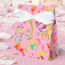 Suche nach confetti papier geschenk box Rosa