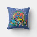 Recherche de dc comics coussins Ligue de la justice