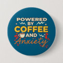 Suche nach retro kaffee buttons Lustig