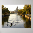 Recherche de rameur posters Bateau