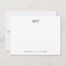 Recherche de incitant Monogramme