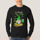 Suche nach irisches bier tshirts Glücklich