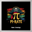Recherche de symbole pi posters Drôle