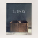 Recherche de de chat puzzles Gingembre