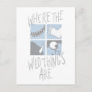 Recherche de bêtes cartes postales Bête sauvage