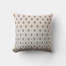 Recherche de motif diamant coussins Design