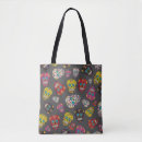 Suche nach calavera taschen Bunt